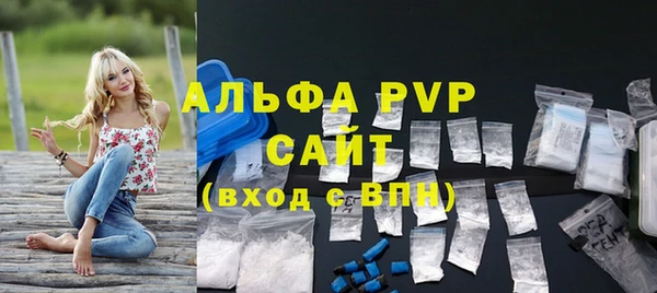 крисы Белоозёрский