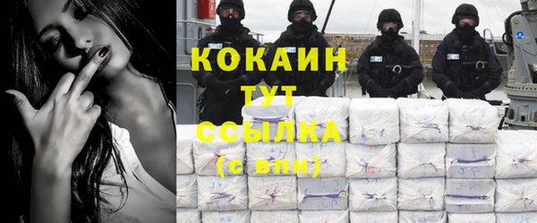 крисы Белоозёрский